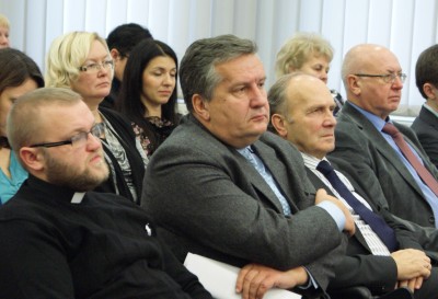 A. Sadzevičiui - padėkos už ilgametį darbą